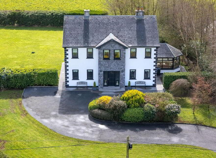 Carnacregg, Moylough, Ballinasloe, H53YA72
