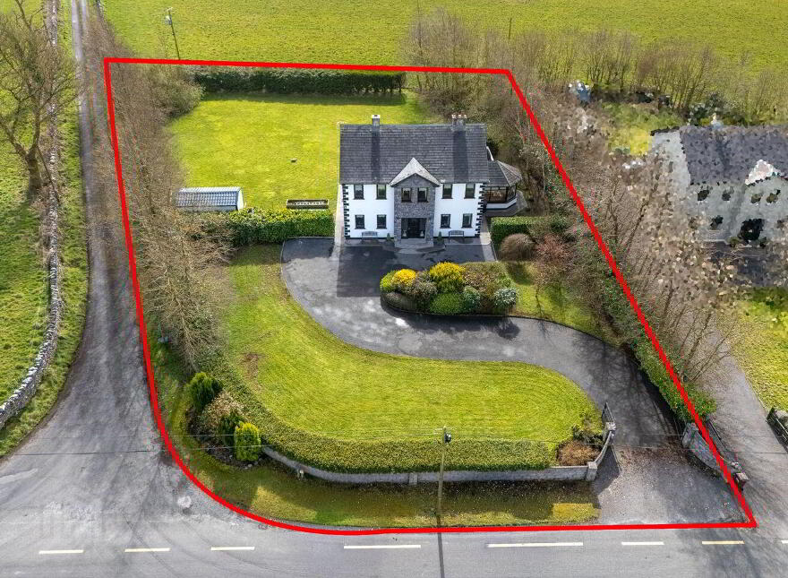 Carnacregg, Moylough, Ballinasloe, H53YA72