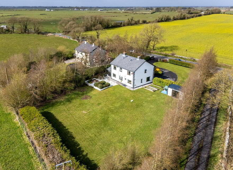 Carnacregg, Moylough, Ballinasloe, H53YA72