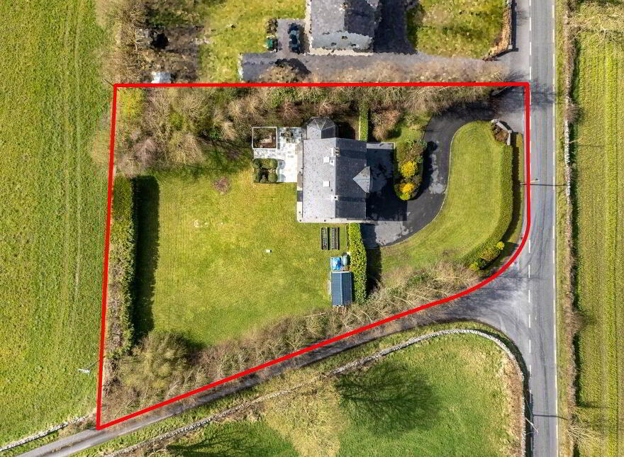 Carnacregg, Moylough, Ballinasloe, H53YA72