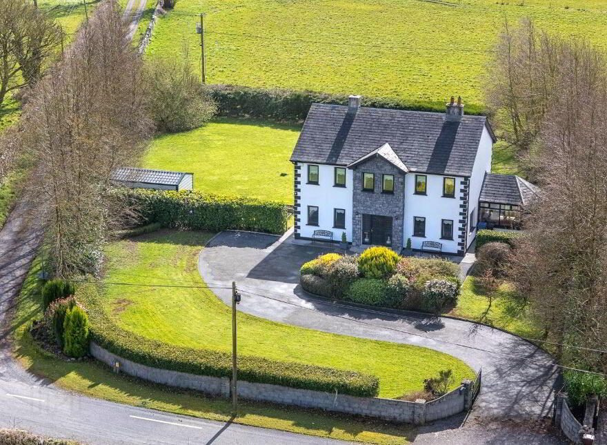 Carnacregg, Moylough, Ballinasloe, H53YA72