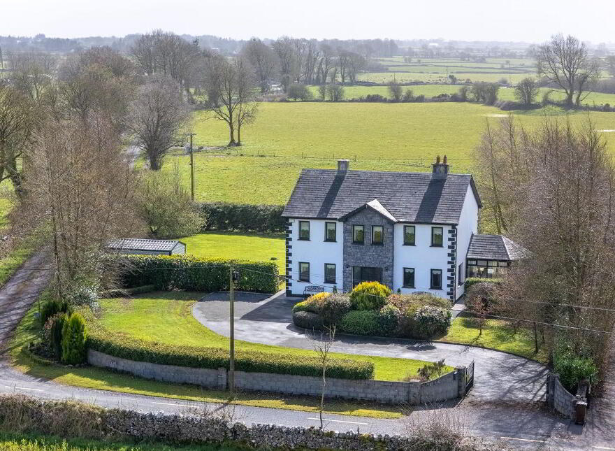 Carnacregg, Moylough, Ballinasloe, H53YA72