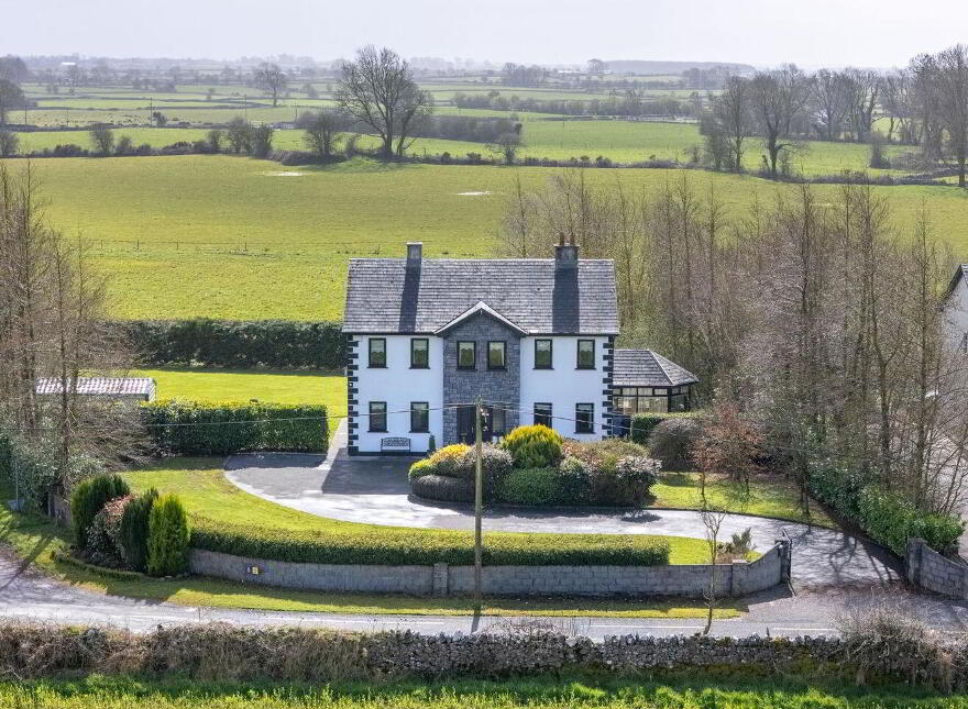 Carnacregg, Moylough, Ballinasloe, H53YA72
