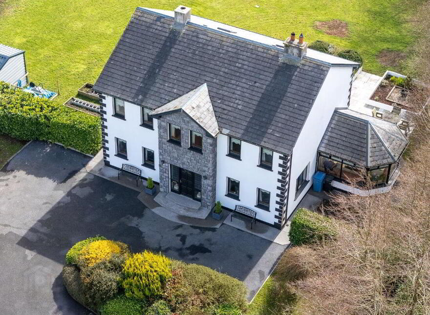 Carnacregg, Moylough, Ballinasloe, H53YA72