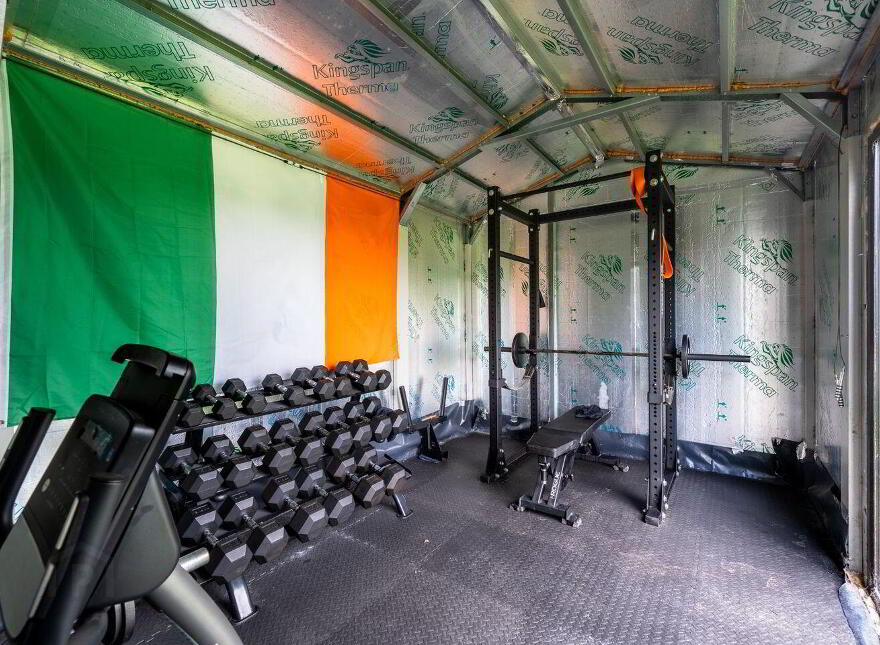 Carnacregg, Moylough, Ballinasloe, H53YA72