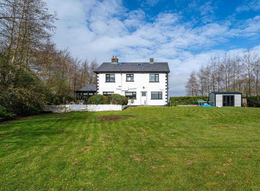 Carnacregg, Moylough, Ballinasloe, H53YA72