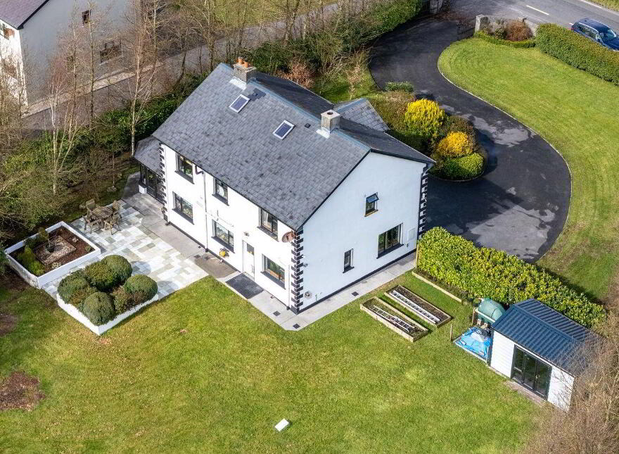 Carnacregg, Moylough, Ballinasloe, H53YA72