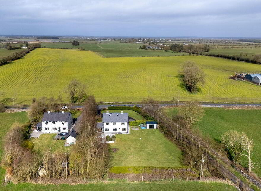 Carnacregg, Moylough, Ballinasloe, H53YA72