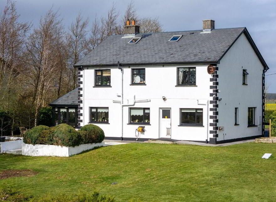 Carnacregg, Moylough, Ballinasloe, H53YA72