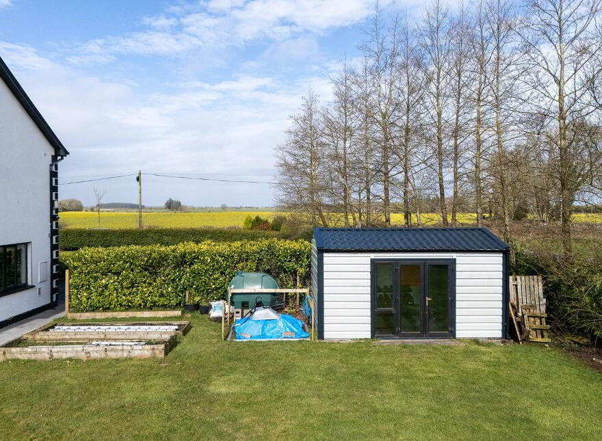 Carnacregg, Moylough, Ballinasloe, H53YA72