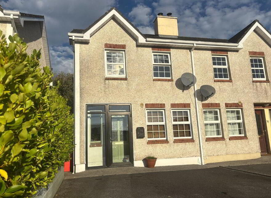 70 Frenchpark, Oranmore, H91H2H6