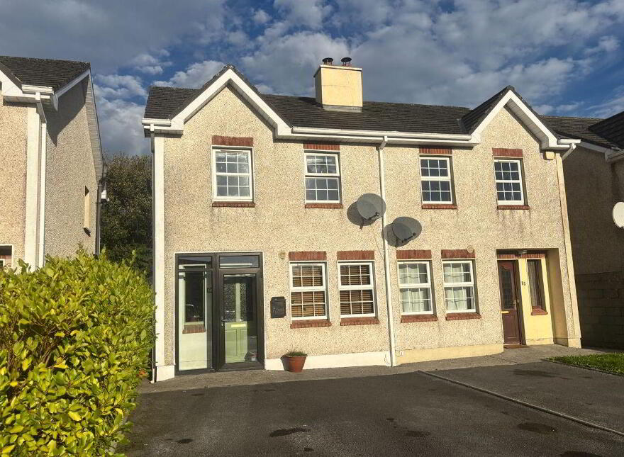 70 Frenchpark, Oranmore, H91H2H6