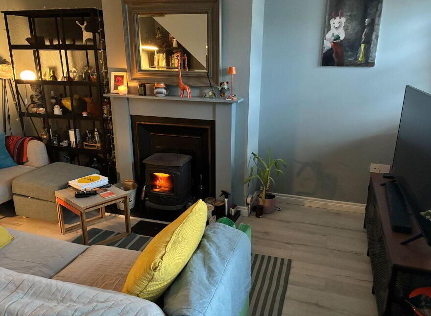 70 Frenchpark, Oranmore, H91H2H6