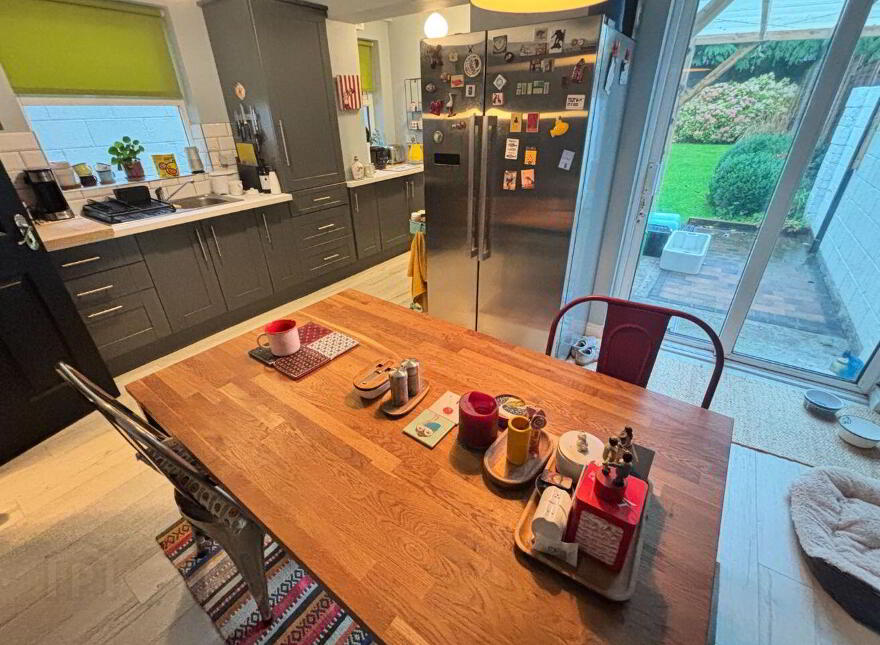 70 Frenchpark, Oranmore, H91H2H6