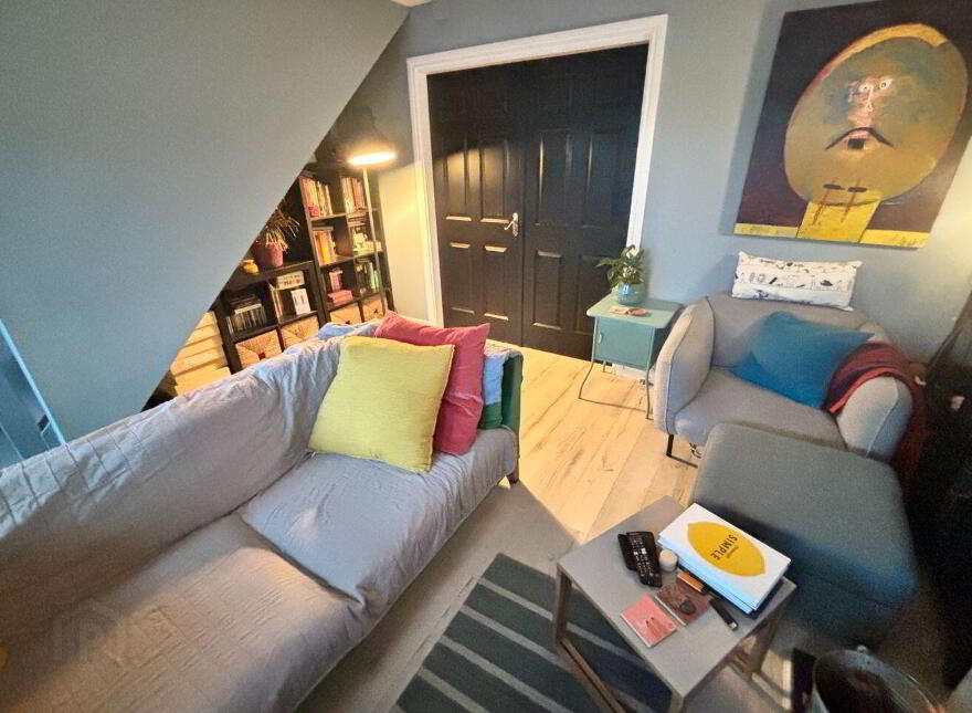 70 Frenchpark, Oranmore, H91H2H6