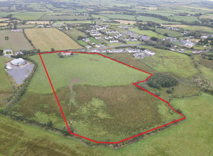 Approx 16 Acres, St Johnston