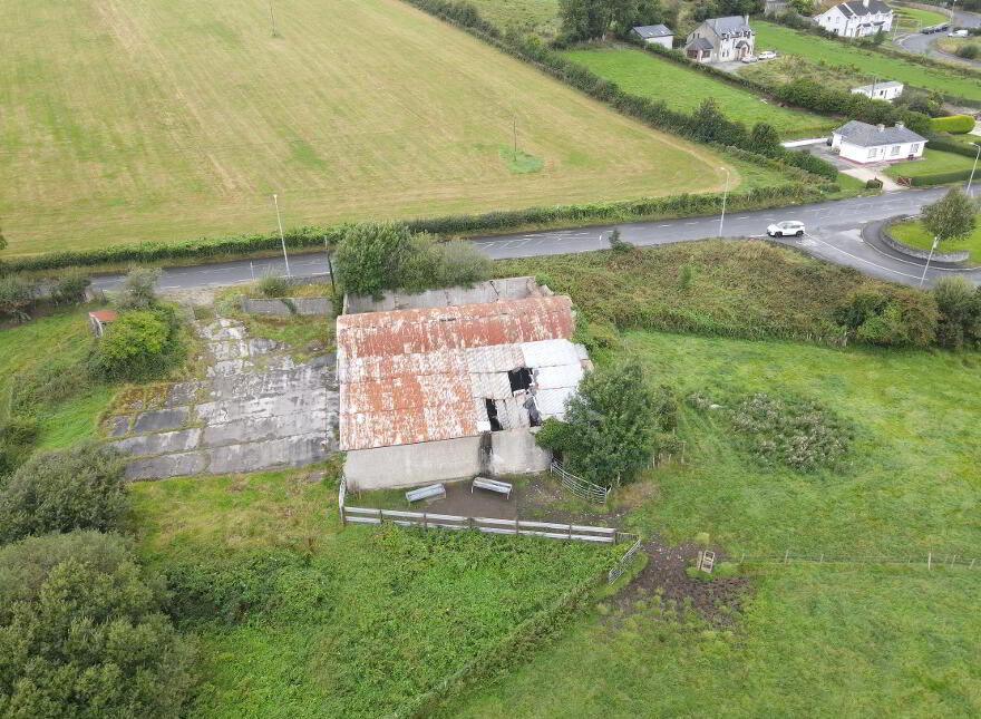 Approx 16 Acres, St Johnston