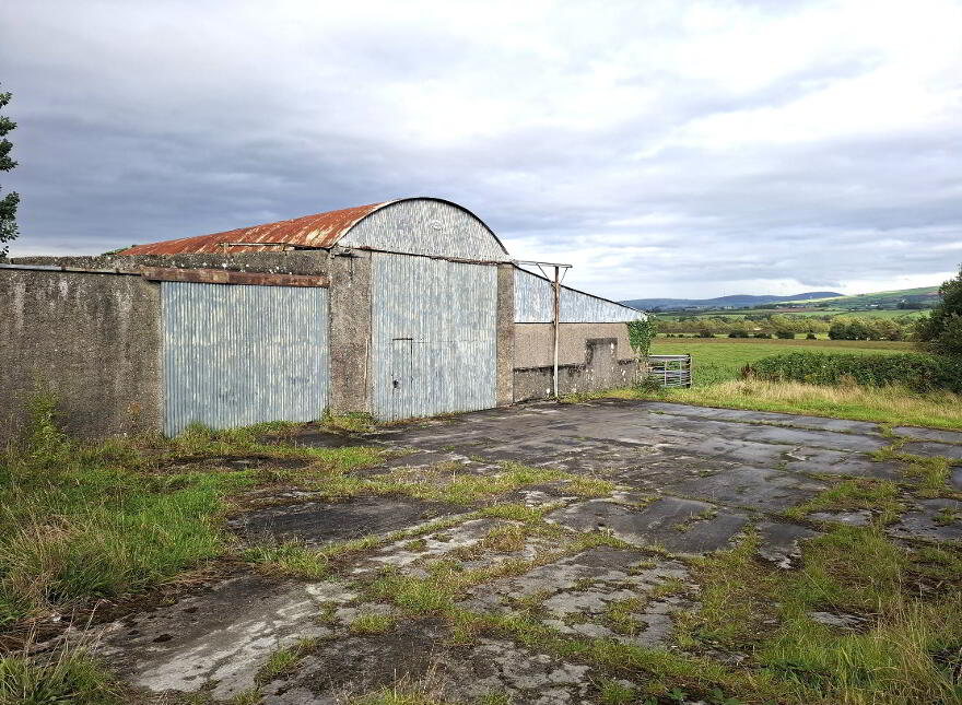 Approx 16 Acres, St Johnston
