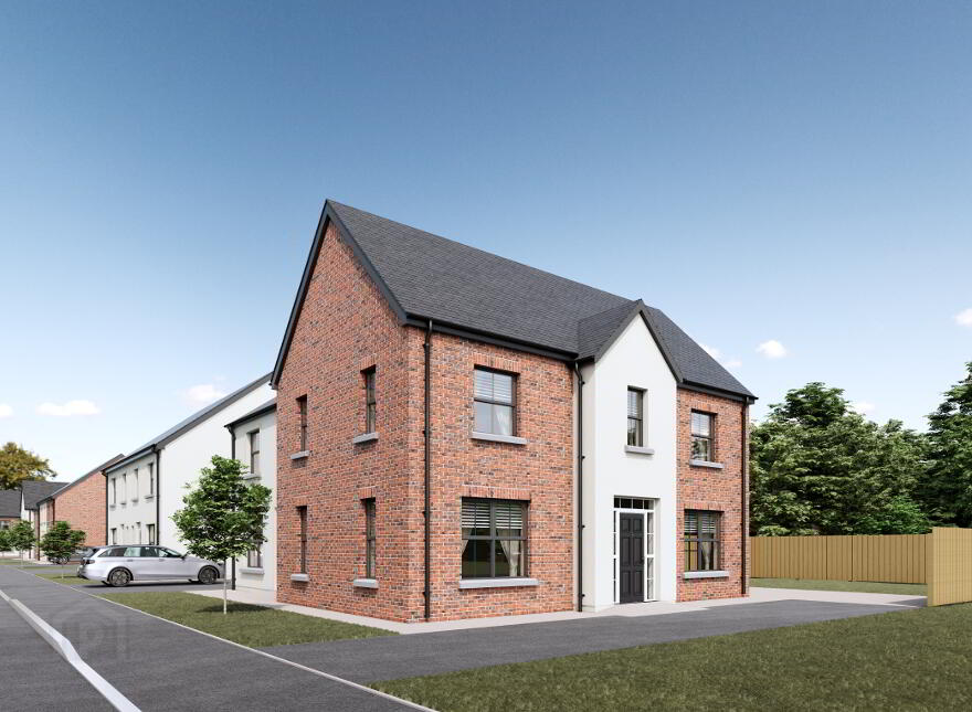 Ht03a, Cove Grange, Ballyneil Road, Ballyronan, Magherafelt