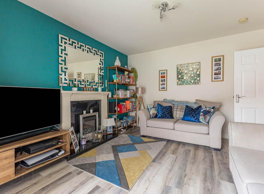 71 Magheralave Meadows, Lisburn, BT28 3NT