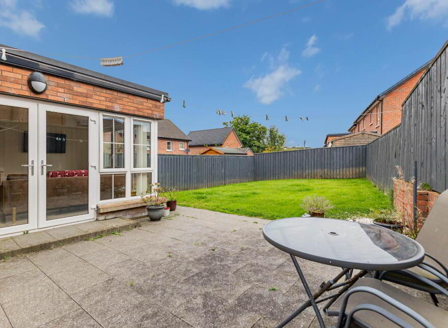 71 Magheralave Meadows, Lisburn, BT28 3NT