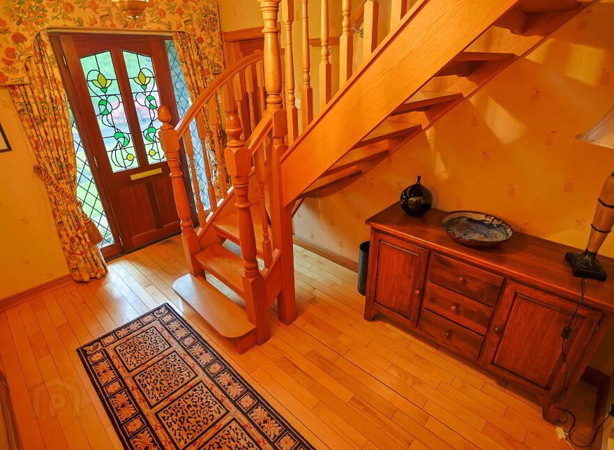 1 Hayes Court, Seapatrick, Banbridge, BT32 4HY