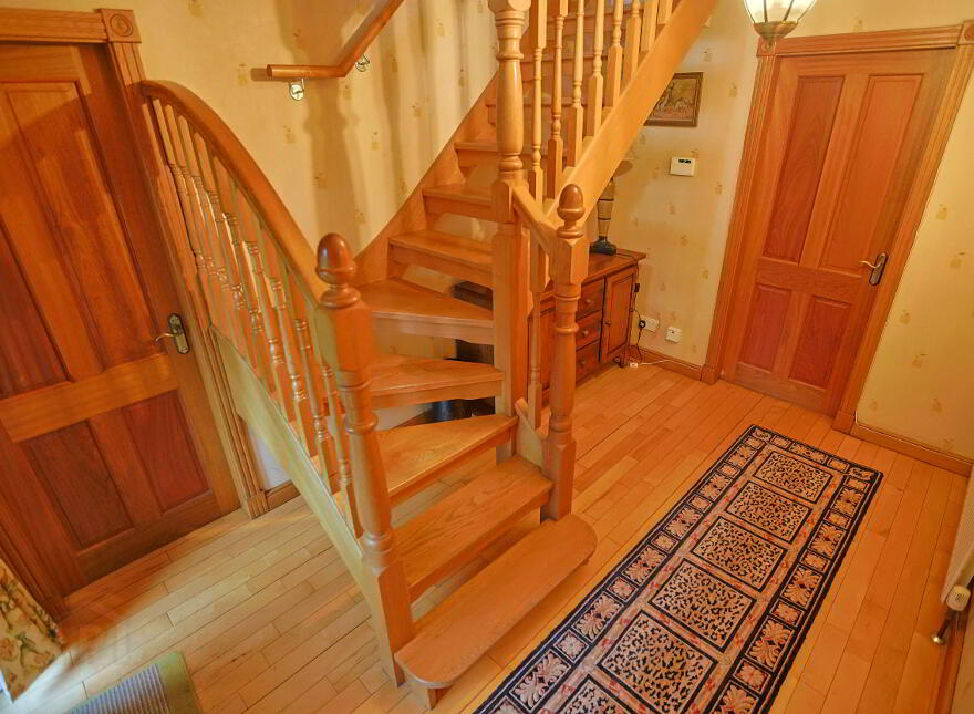 1 Hayes Court, Seapatrick, Banbridge, BT32 4HY
