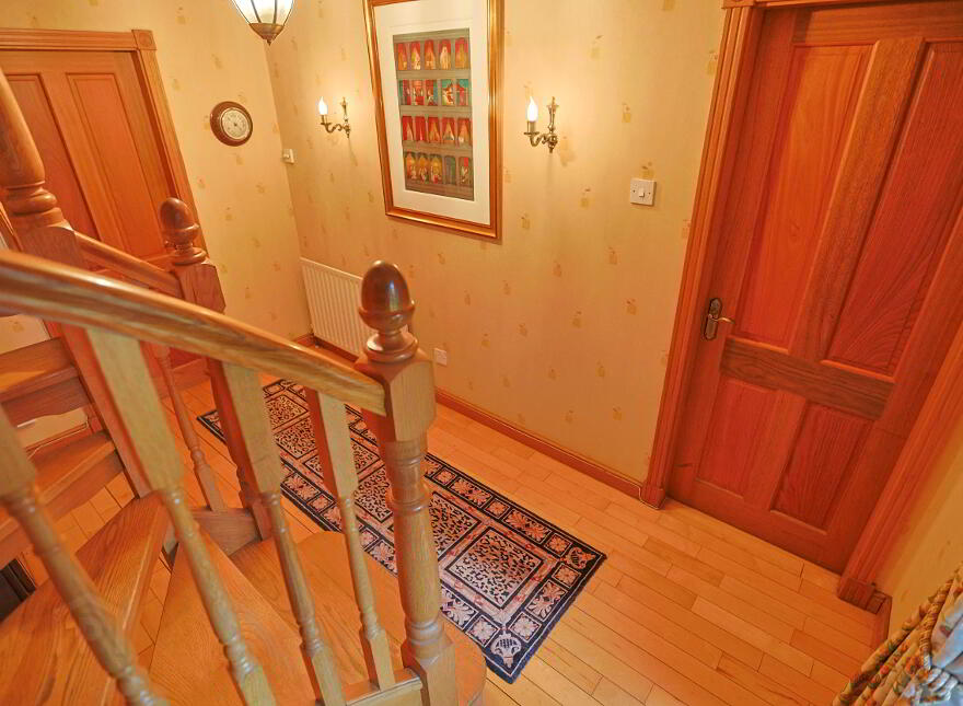 1 Hayes Court, Seapatrick, Banbridge, BT32 4HY