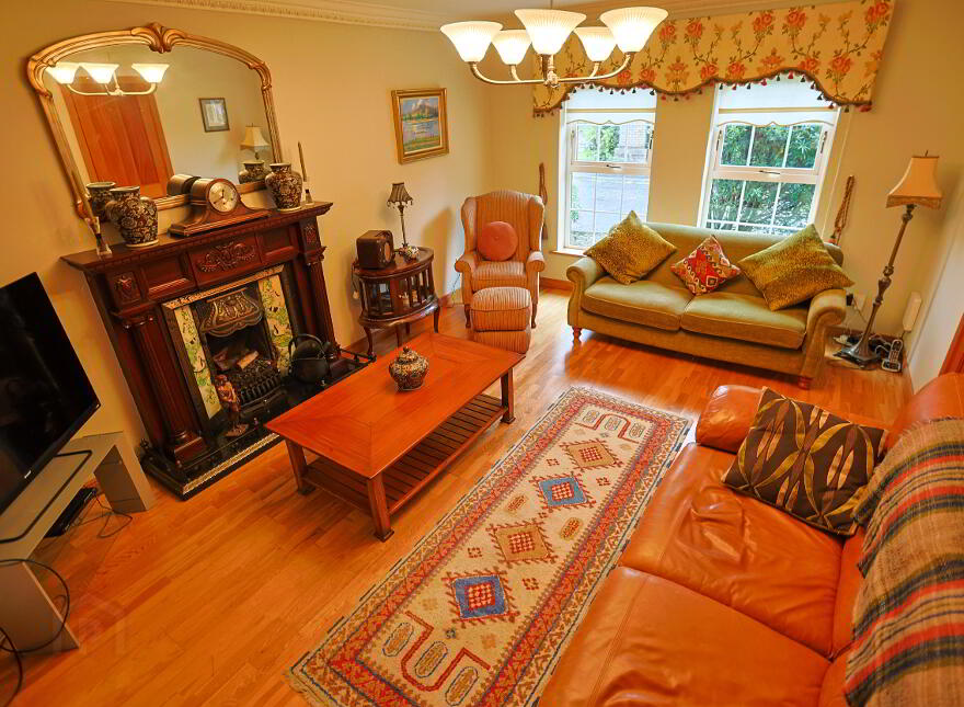 1 Hayes Court, Seapatrick, Banbridge, BT32 4HY