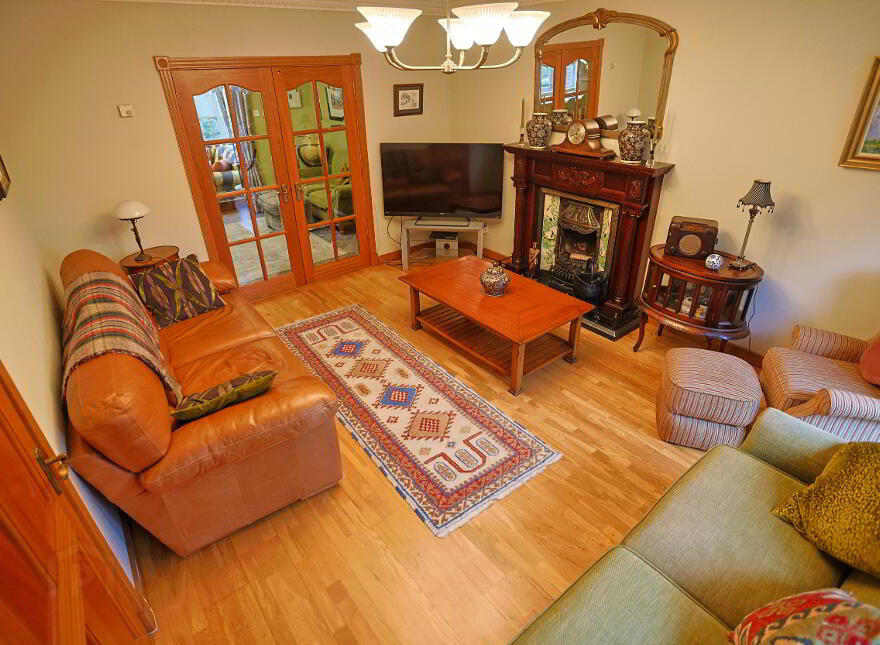 1 Hayes Court, Seapatrick, Banbridge, BT32 4HY