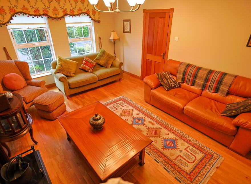 1 Hayes Court, Seapatrick, Banbridge, BT32 4HY