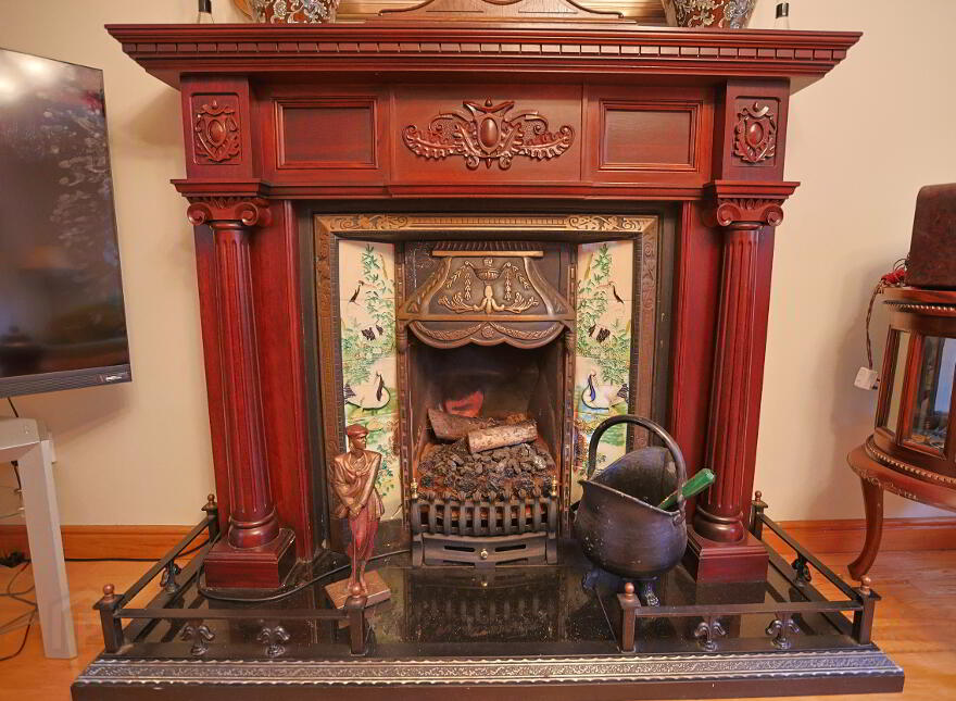 1 Hayes Court, Seapatrick, Banbridge, BT32 4HY
