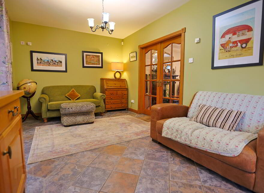 1 Hayes Court, Seapatrick, Banbridge, BT32 4HY