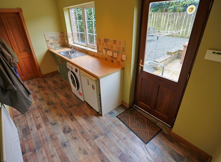 1 Hayes Court, Seapatrick, Banbridge, BT32 4HY