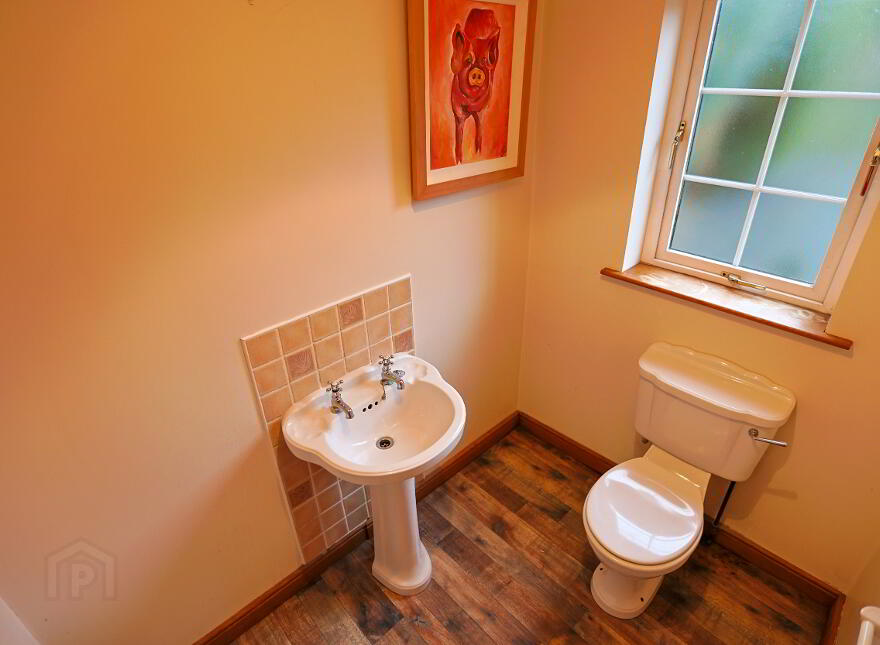 1 Hayes Court, Seapatrick, Banbridge, BT32 4HY