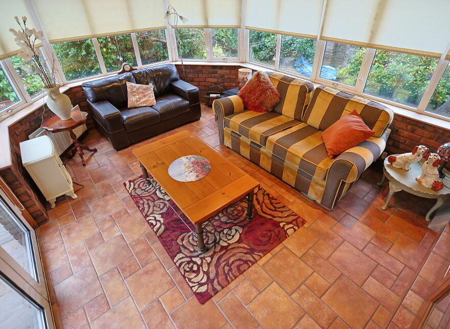 1 Hayes Court, Seapatrick, Banbridge, BT32 4HY