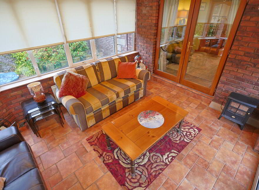 1 Hayes Court, Seapatrick, Banbridge, BT32 4HY