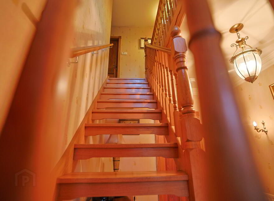 1 Hayes Court, Seapatrick, Banbridge, BT32 4HY