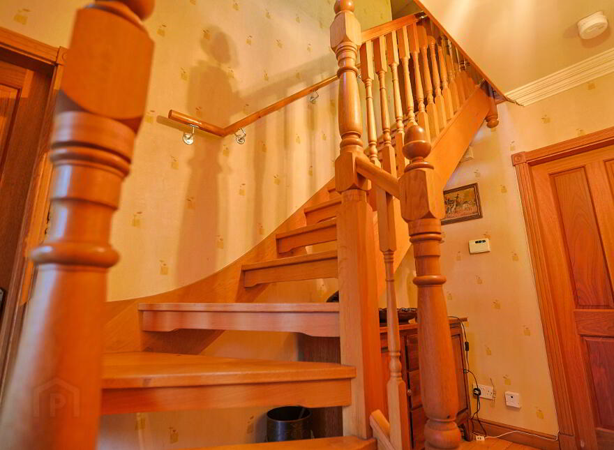 1 Hayes Court, Seapatrick, Banbridge, BT32 4HY