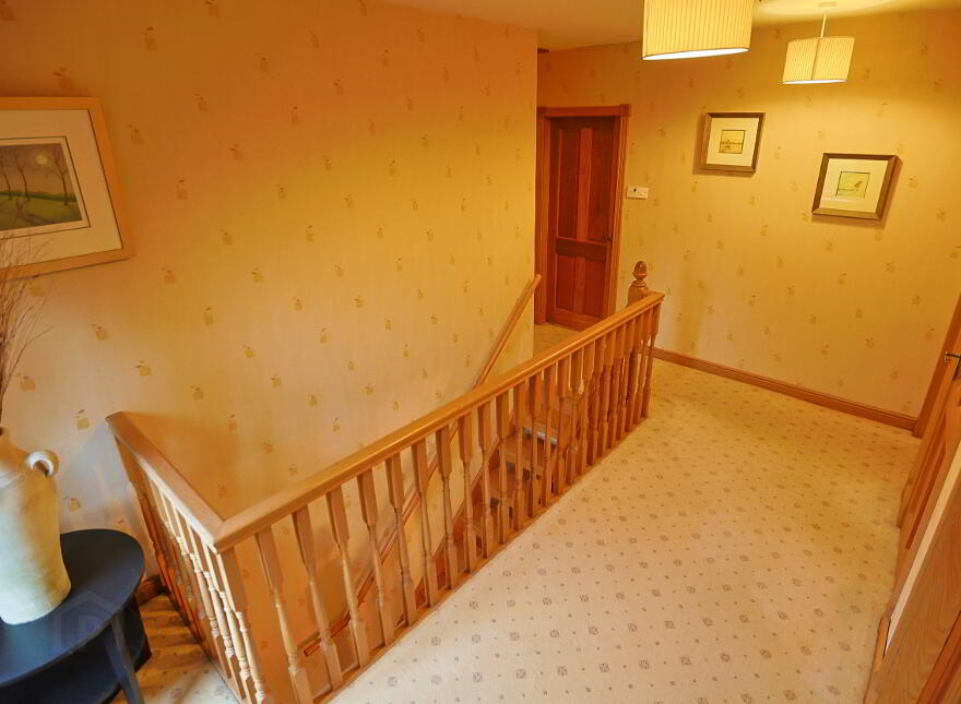 1 Hayes Court, Seapatrick, Banbridge, BT32 4HY