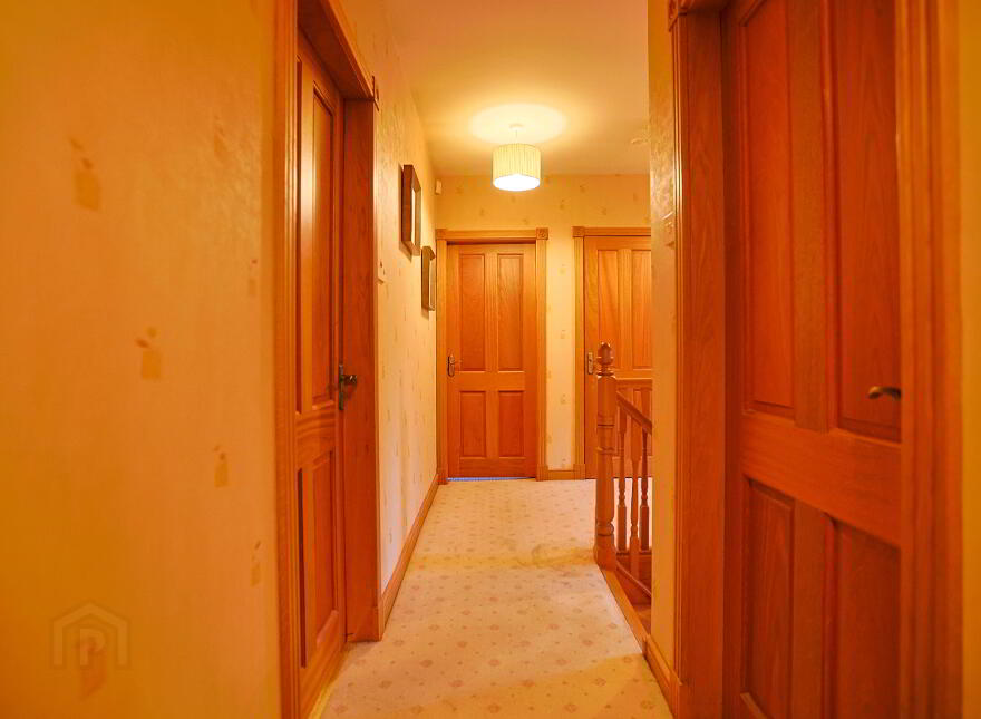 1 Hayes Court, Seapatrick, Banbridge, BT32 4HY