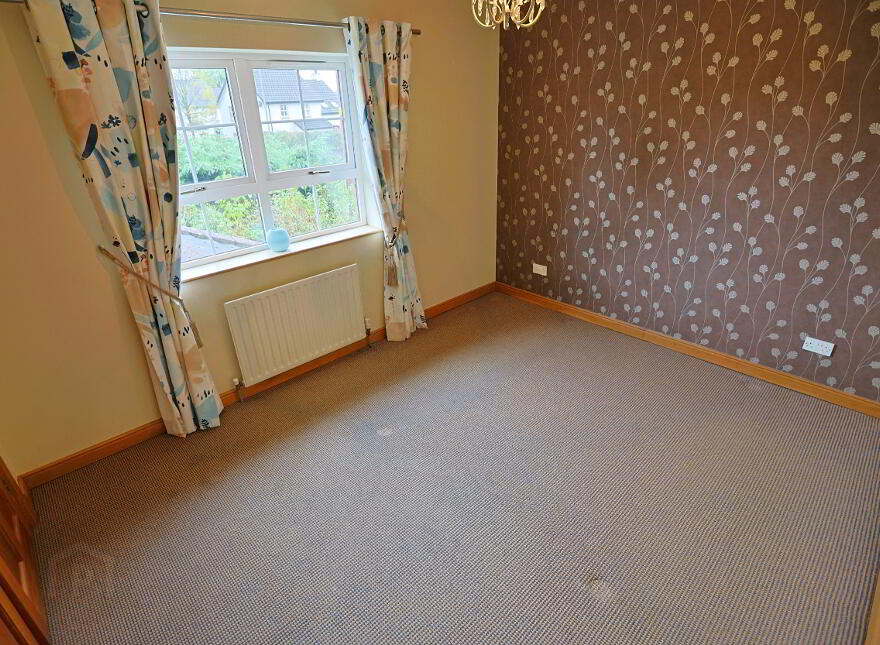 1 Hayes Court, Seapatrick, Banbridge, BT32 4HY