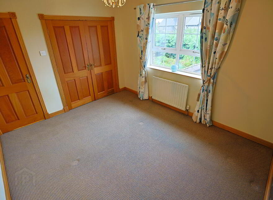 1 Hayes Court, Seapatrick, Banbridge, BT32 4HY