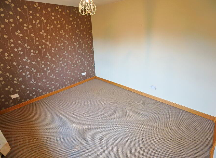 1 Hayes Court, Seapatrick, Banbridge, BT32 4HY
