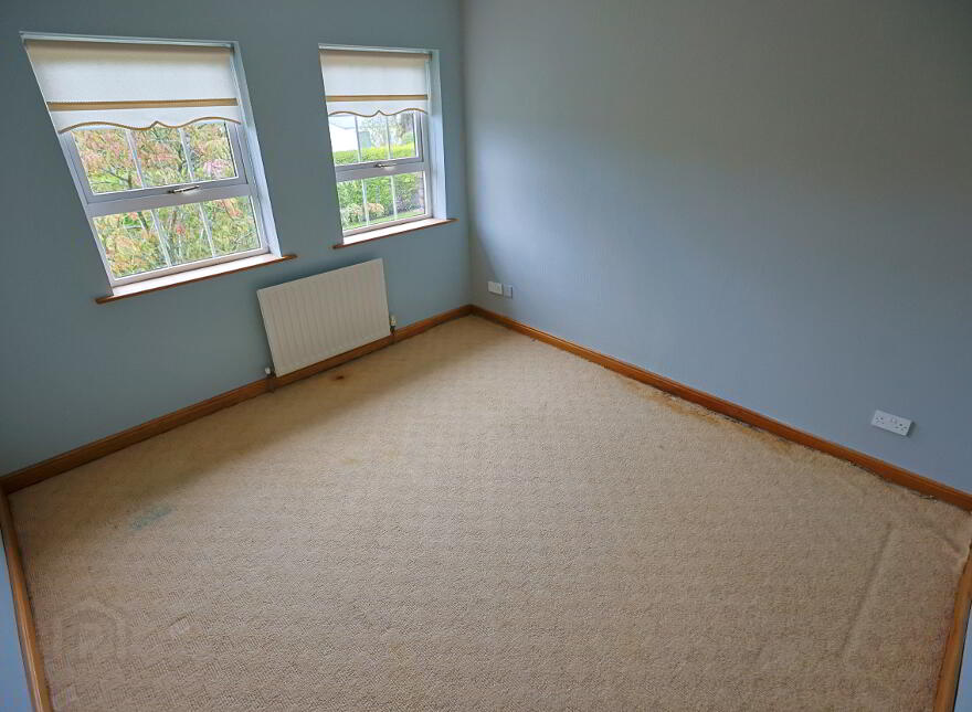 1 Hayes Court, Seapatrick, Banbridge, BT32 4HY