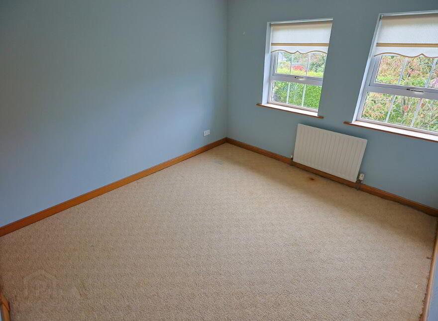 1 Hayes Court, Seapatrick, Banbridge, BT32 4HY