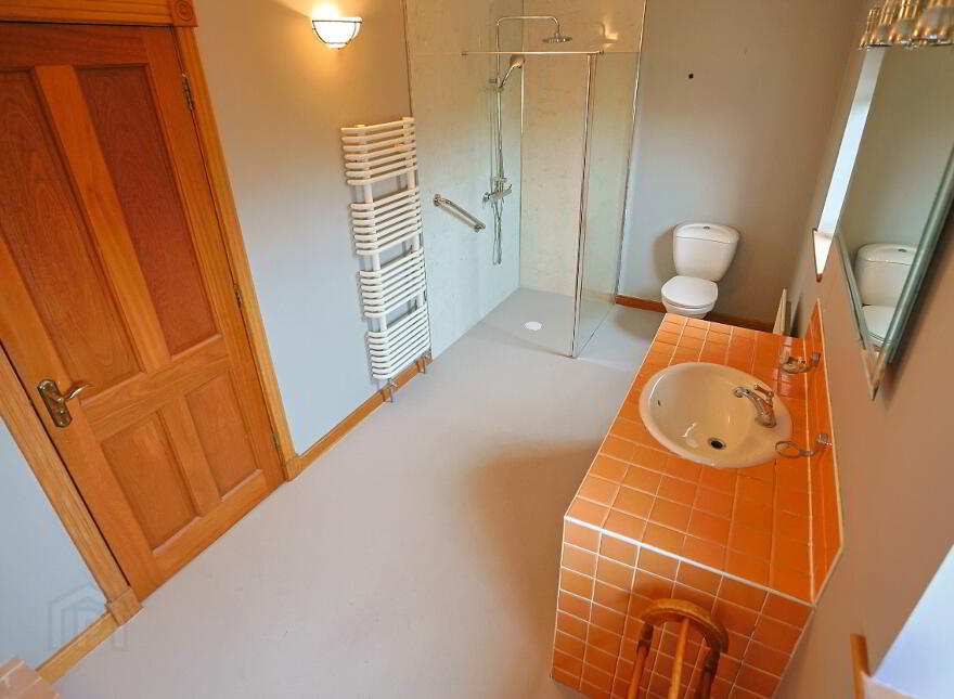 1 Hayes Court, Seapatrick, Banbridge, BT32 4HY