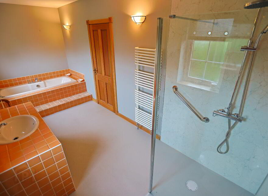 1 Hayes Court, Seapatrick, Banbridge, BT32 4HY
