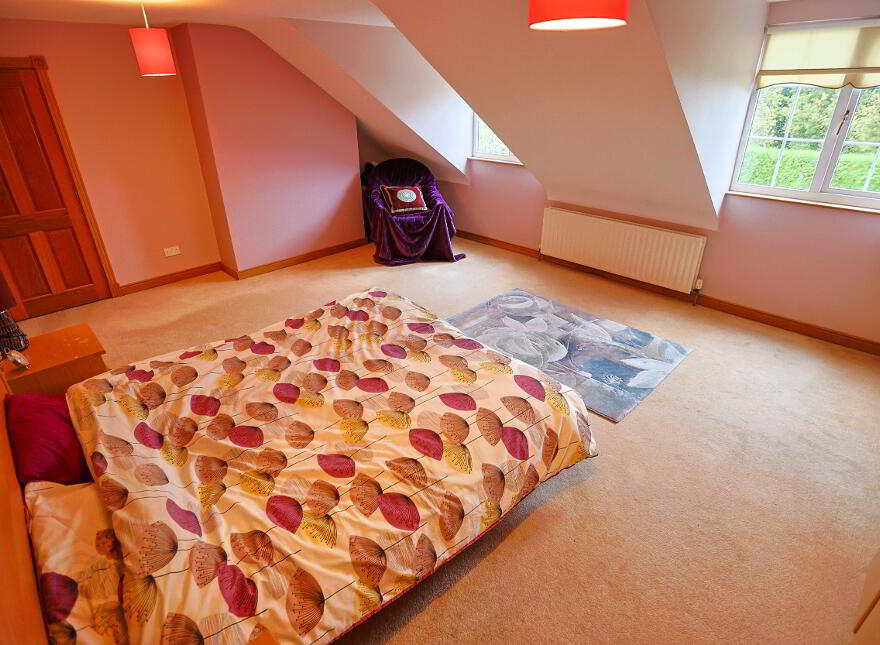 1 Hayes Court, Seapatrick, Banbridge, BT32 4HY