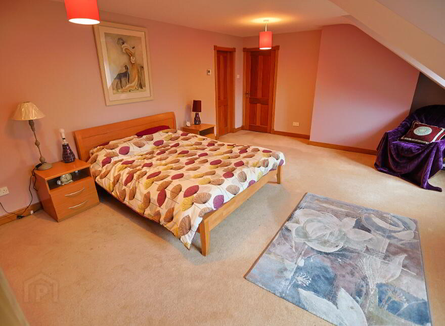 1 Hayes Court, Seapatrick, Banbridge, BT32 4HY